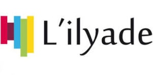 Logo Ilyade