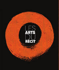 Logo Les arts du récit