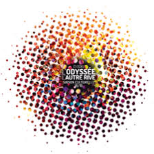Logo Odyssée Eybens