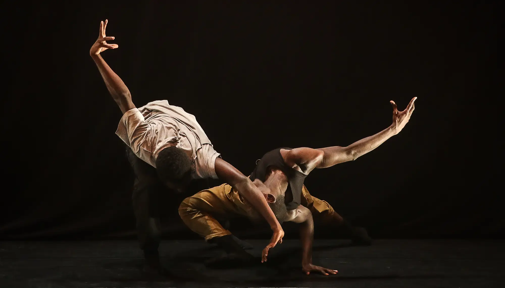 Óró spectacle danse fita 2024 grenoble