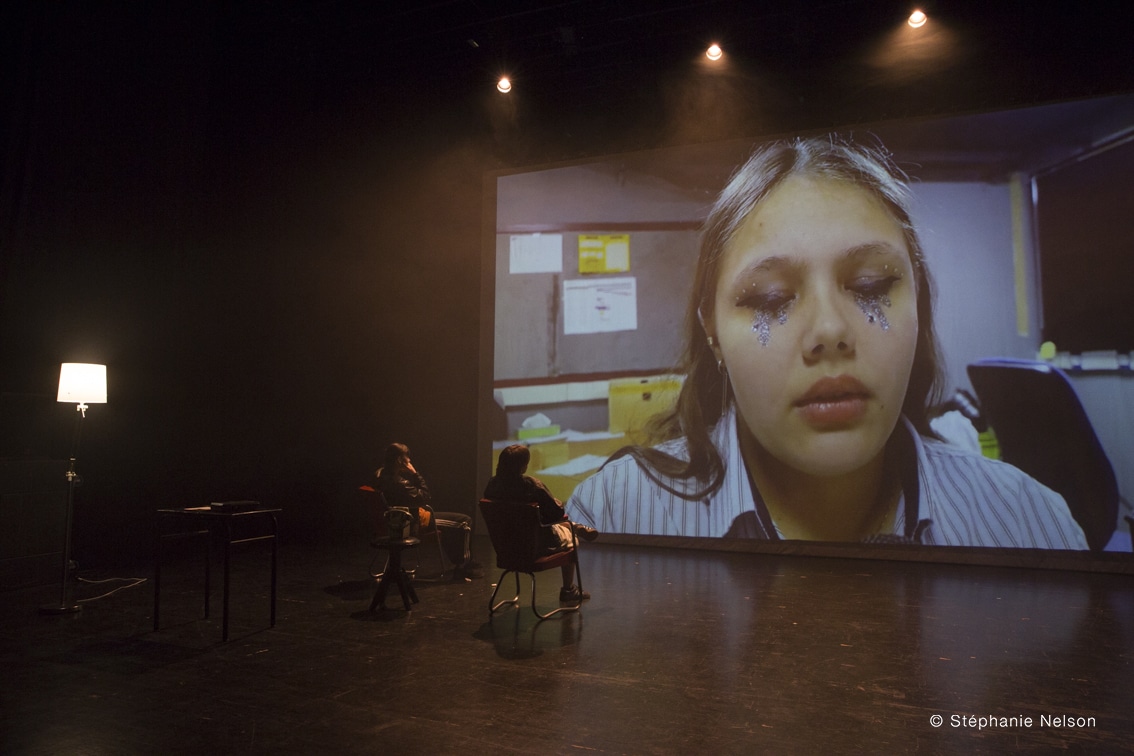 MLS – Marie Latifa Sororité